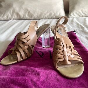 Diane Von Furstenberg Taite Slingback Heel